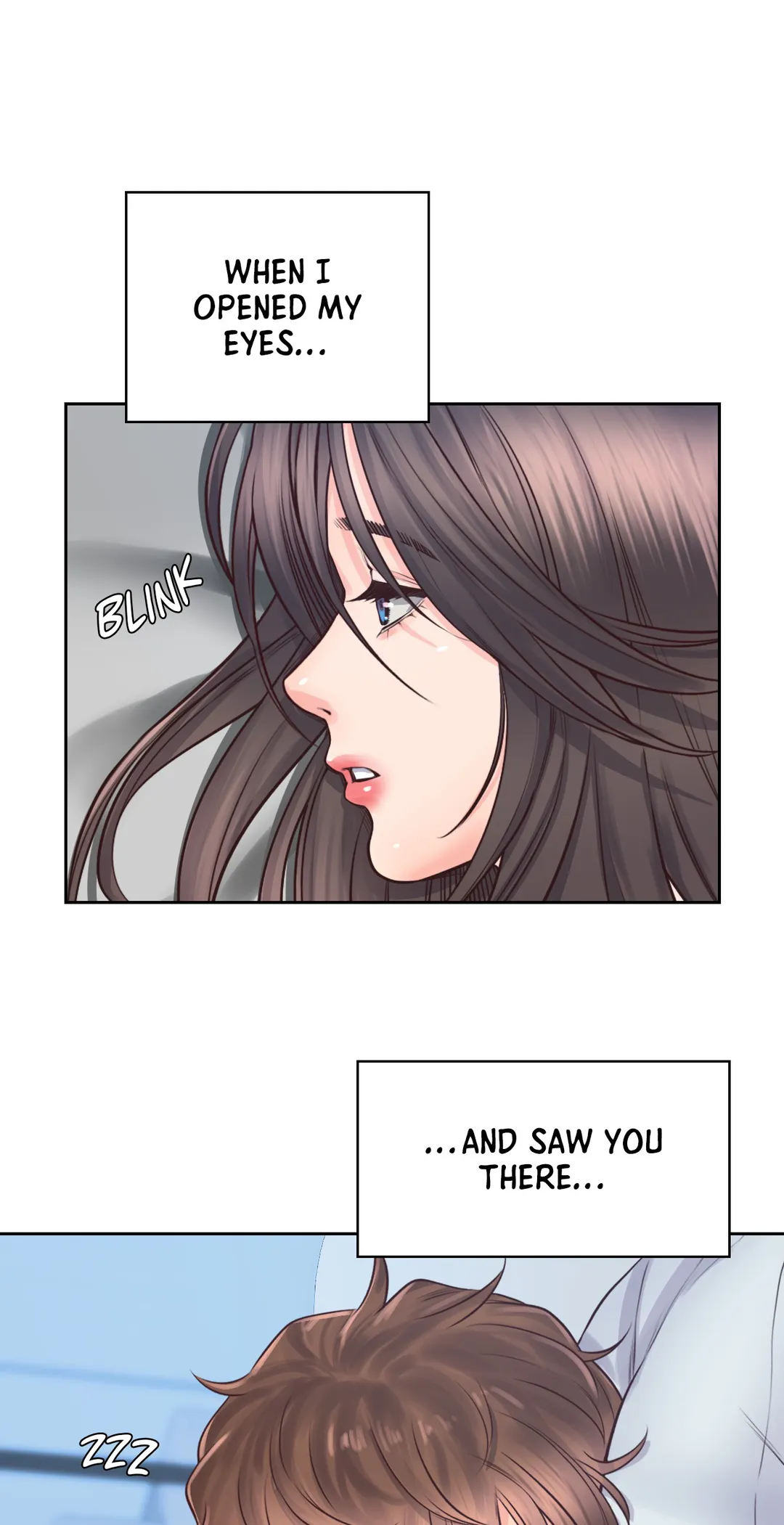 Osaka Chapter 25 - Page 1