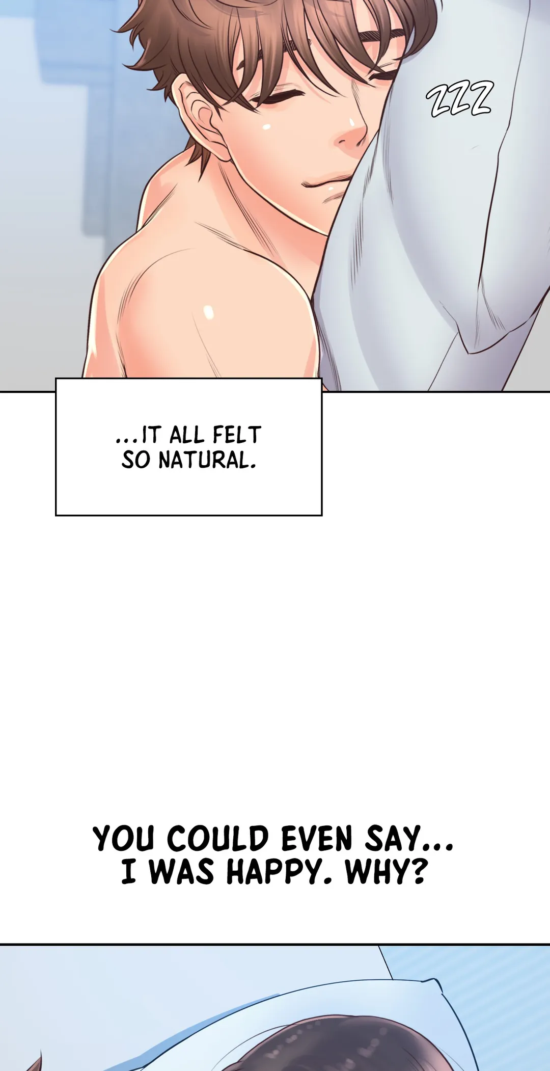 Osaka Chapter 25 - Page 2