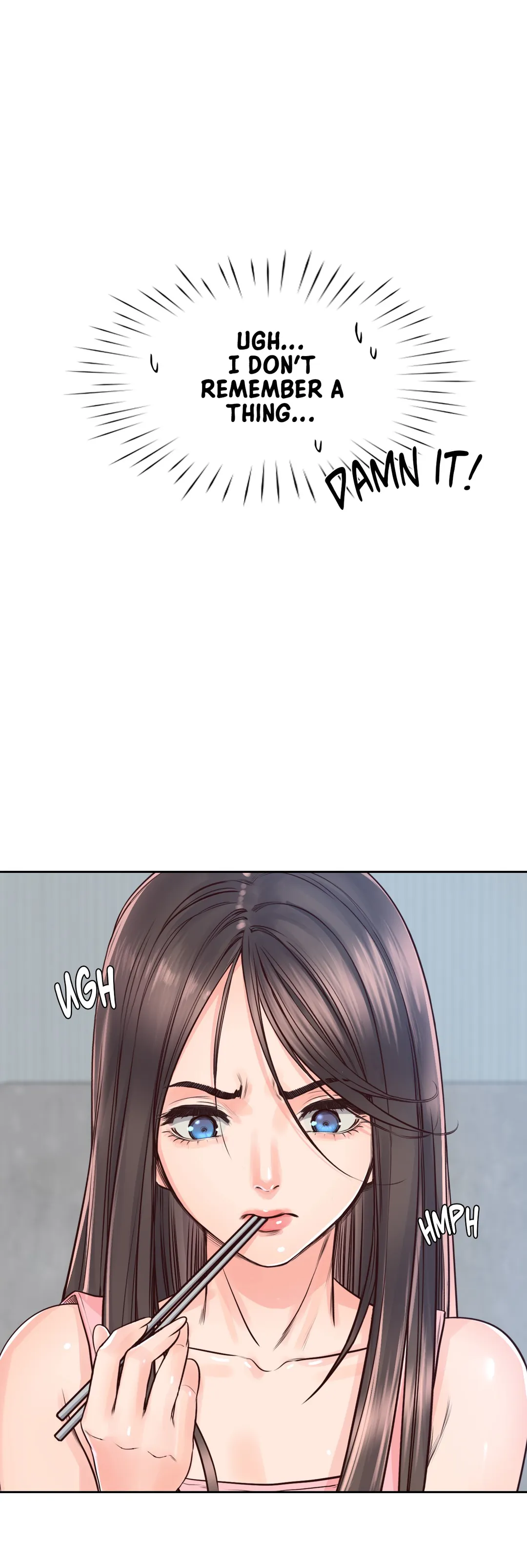 Osaka Chapter 25 - Page 25