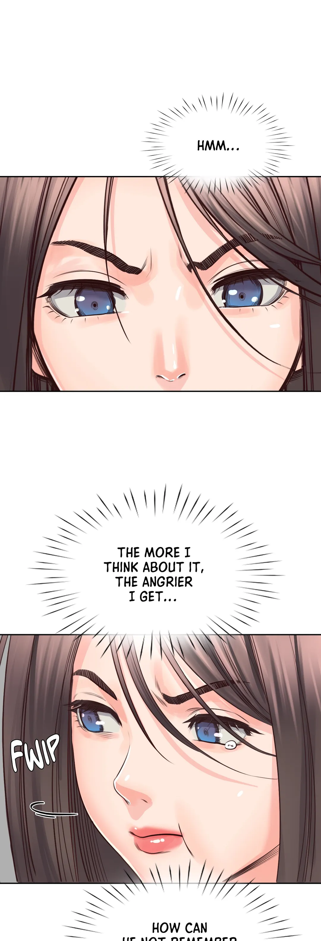 Osaka Chapter 25 - Page 26