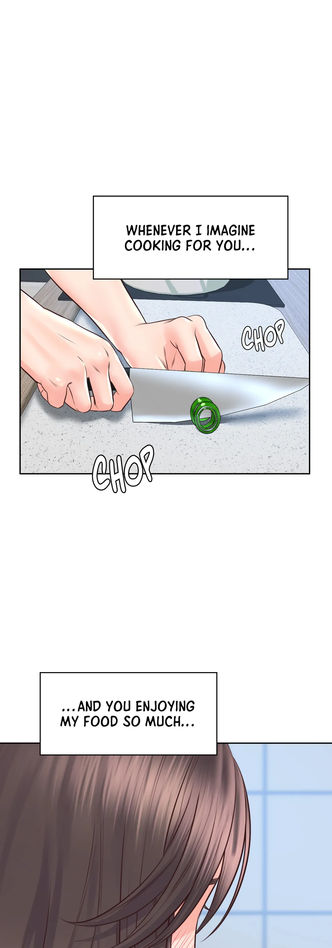 Osaka Chapter 25 - Page 4