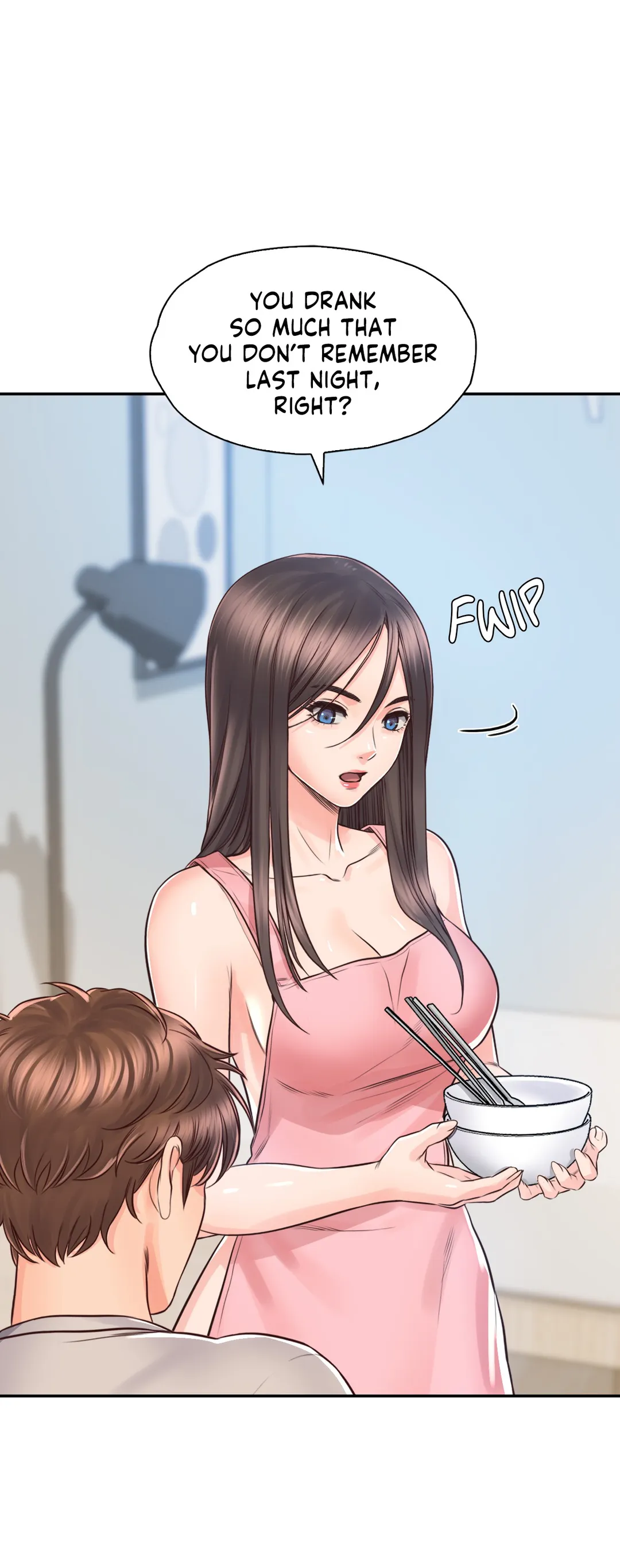Osaka Chapter 25 - Page 34