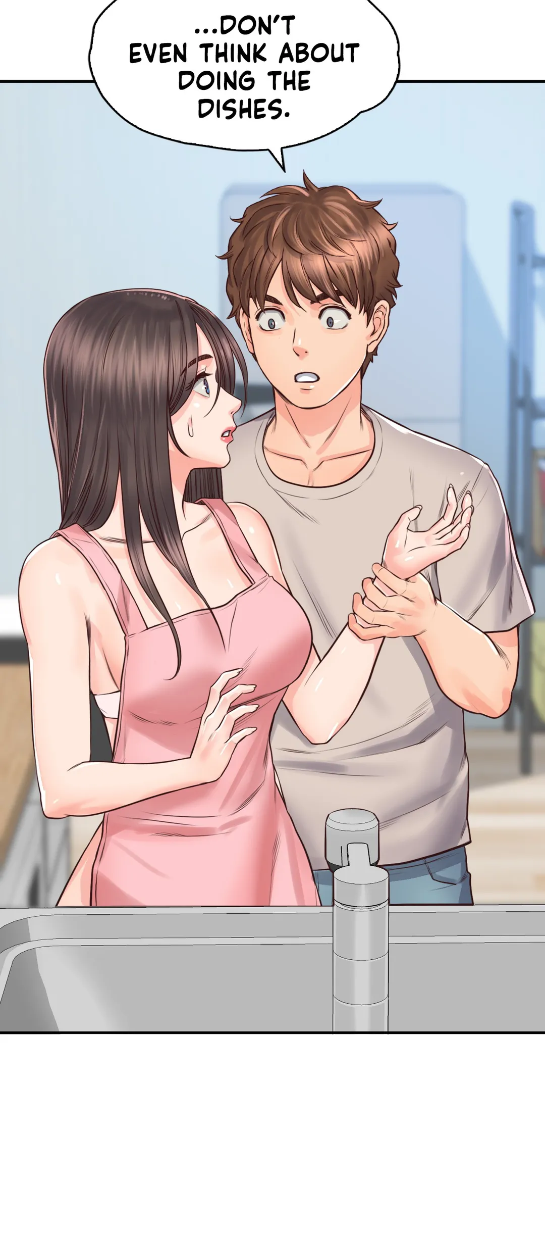 Osaka Chapter 25 - Page 39