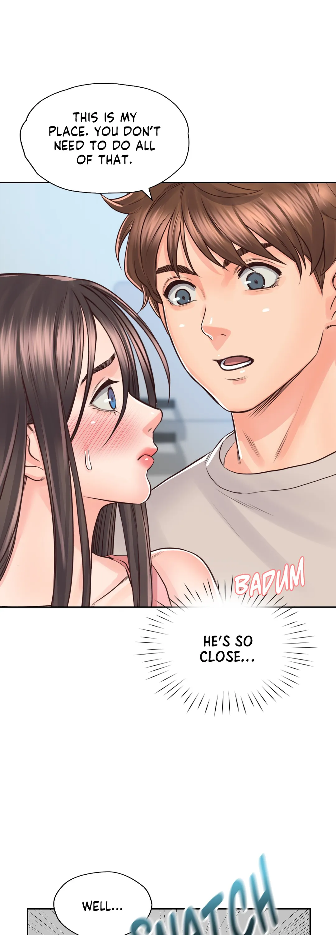 Osaka Chapter 25 - Page 40