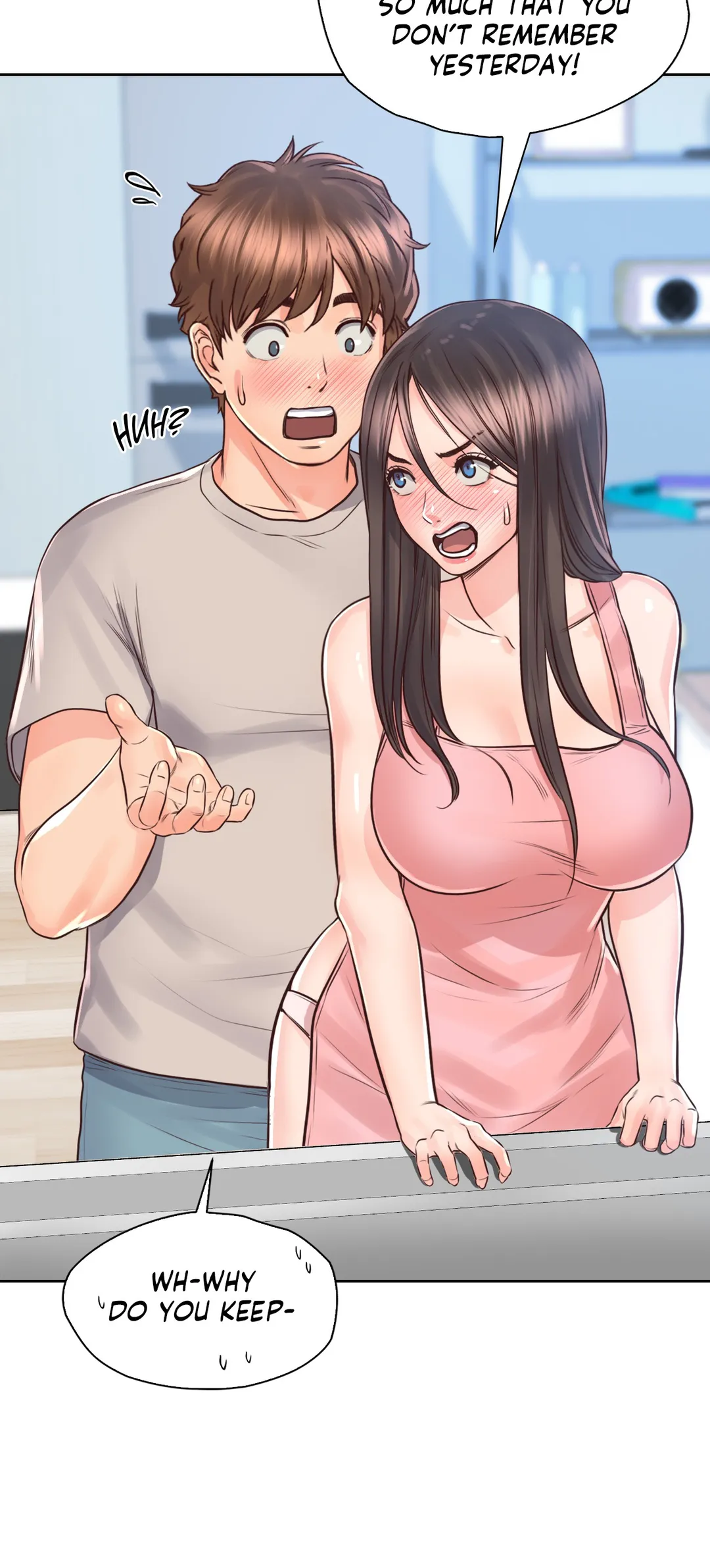 Osaka Chapter 25 - Page 45