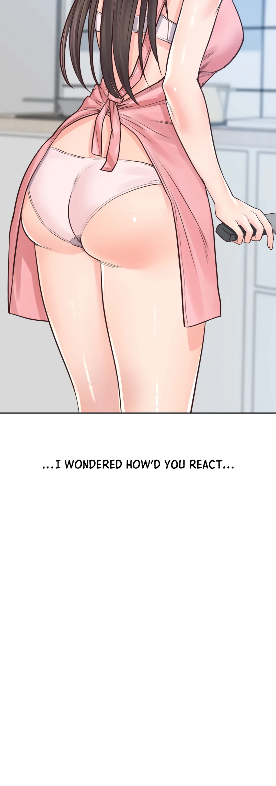Osaka Chapter 25 - Page 6