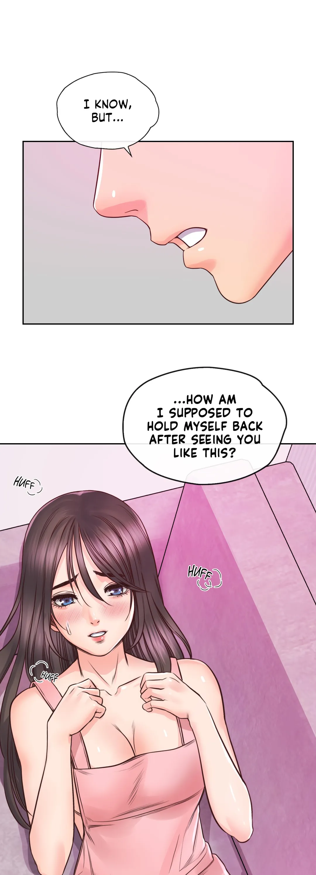 Osaka Chapter 25 - Page 8