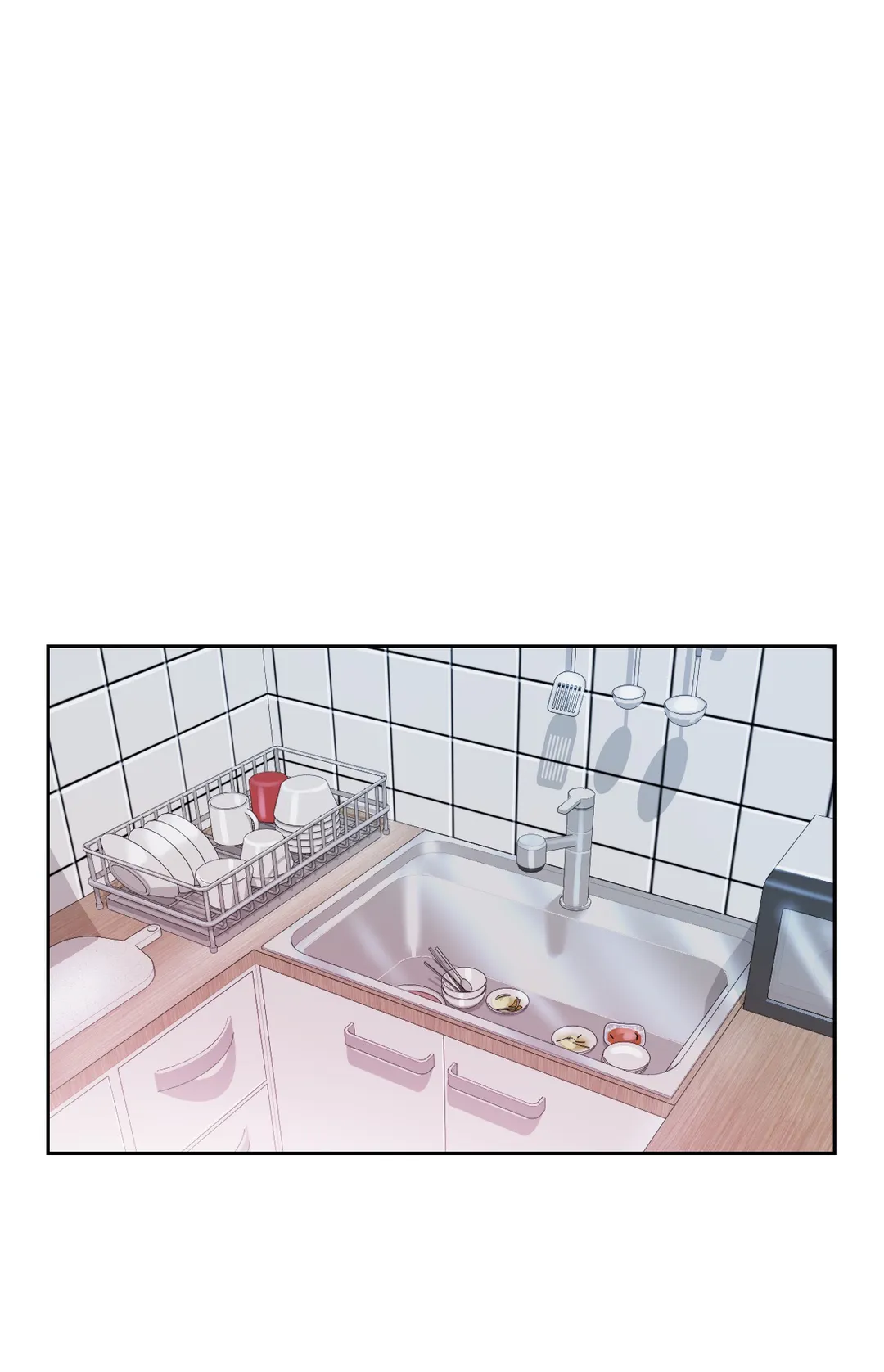 Osaka Chapter 26 - Page 1