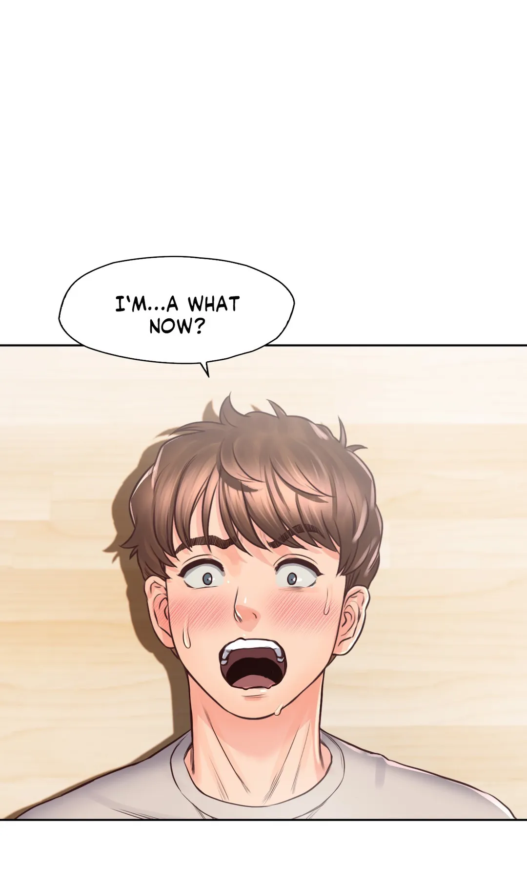 Osaka Chapter 26 - Page 17