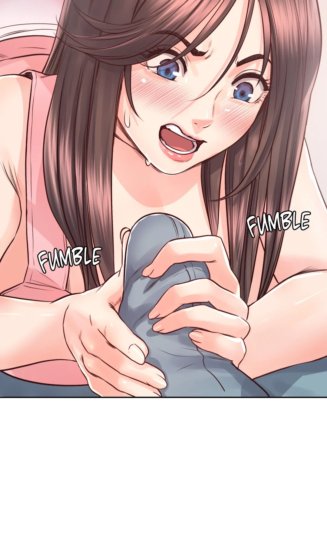 Osaka Chapter 26 - Page 20