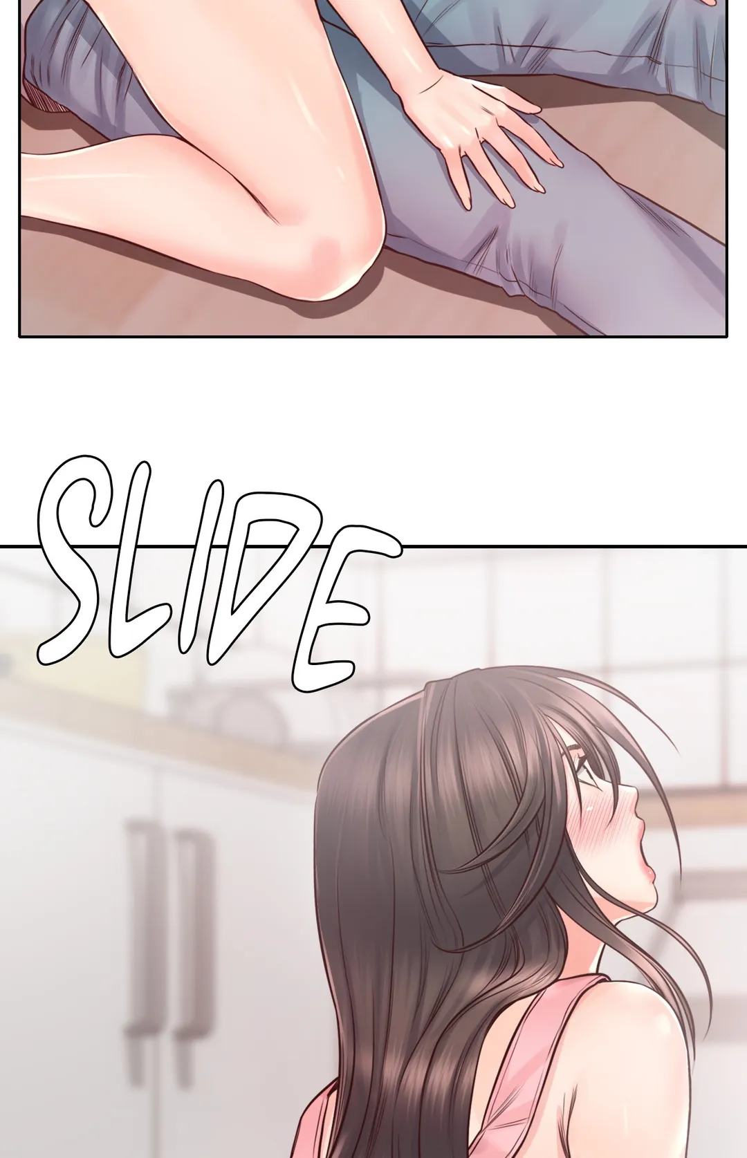 Osaka Chapter 26 - Page 3