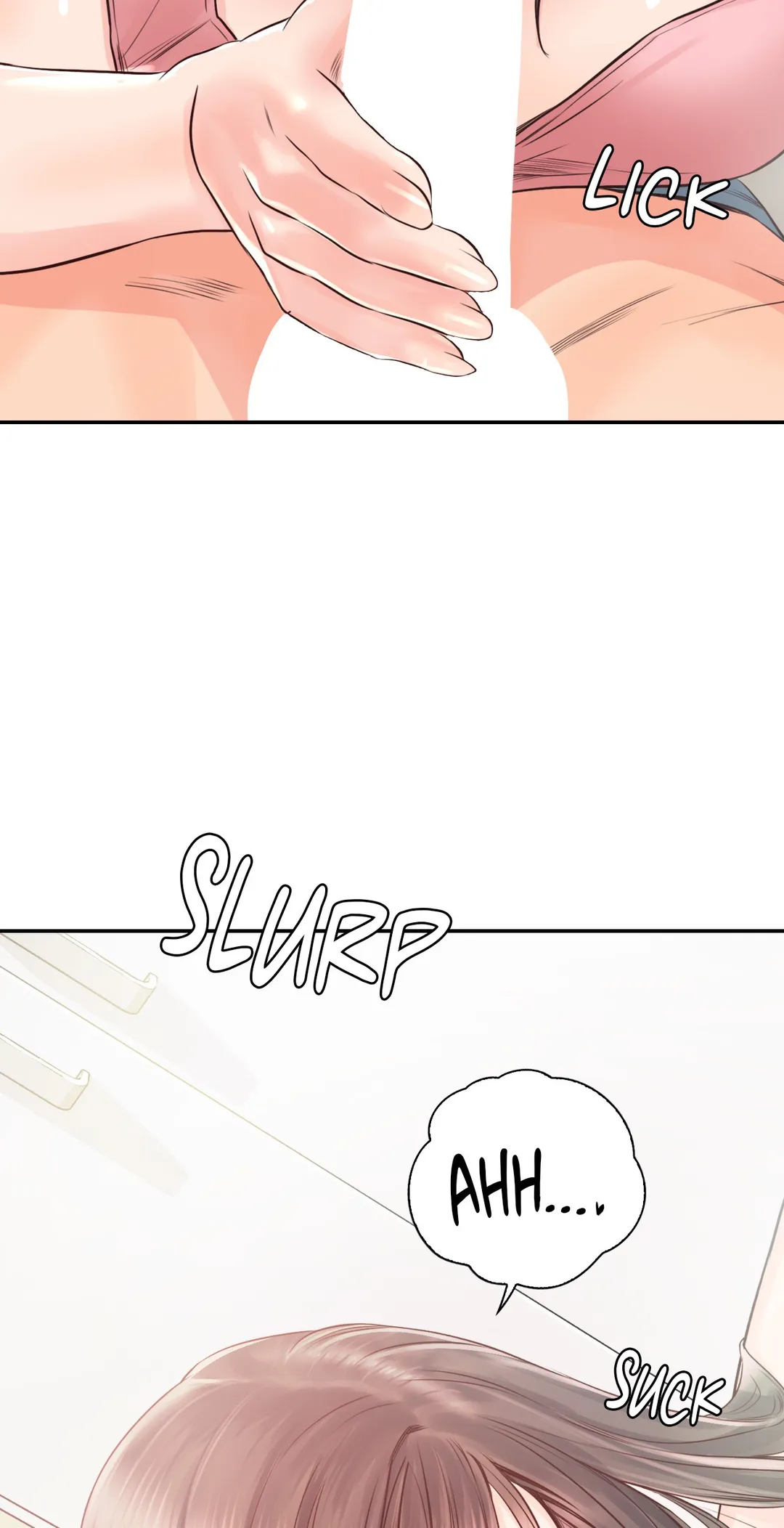 Osaka Chapter 26 - Page 37