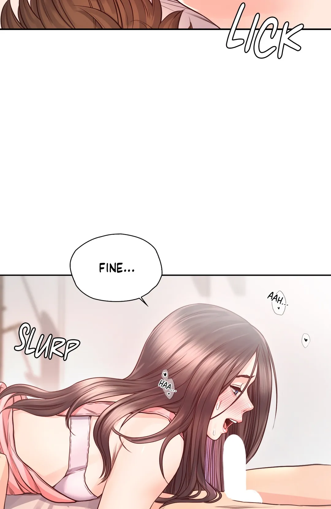 Osaka Chapter 26 - Page 63