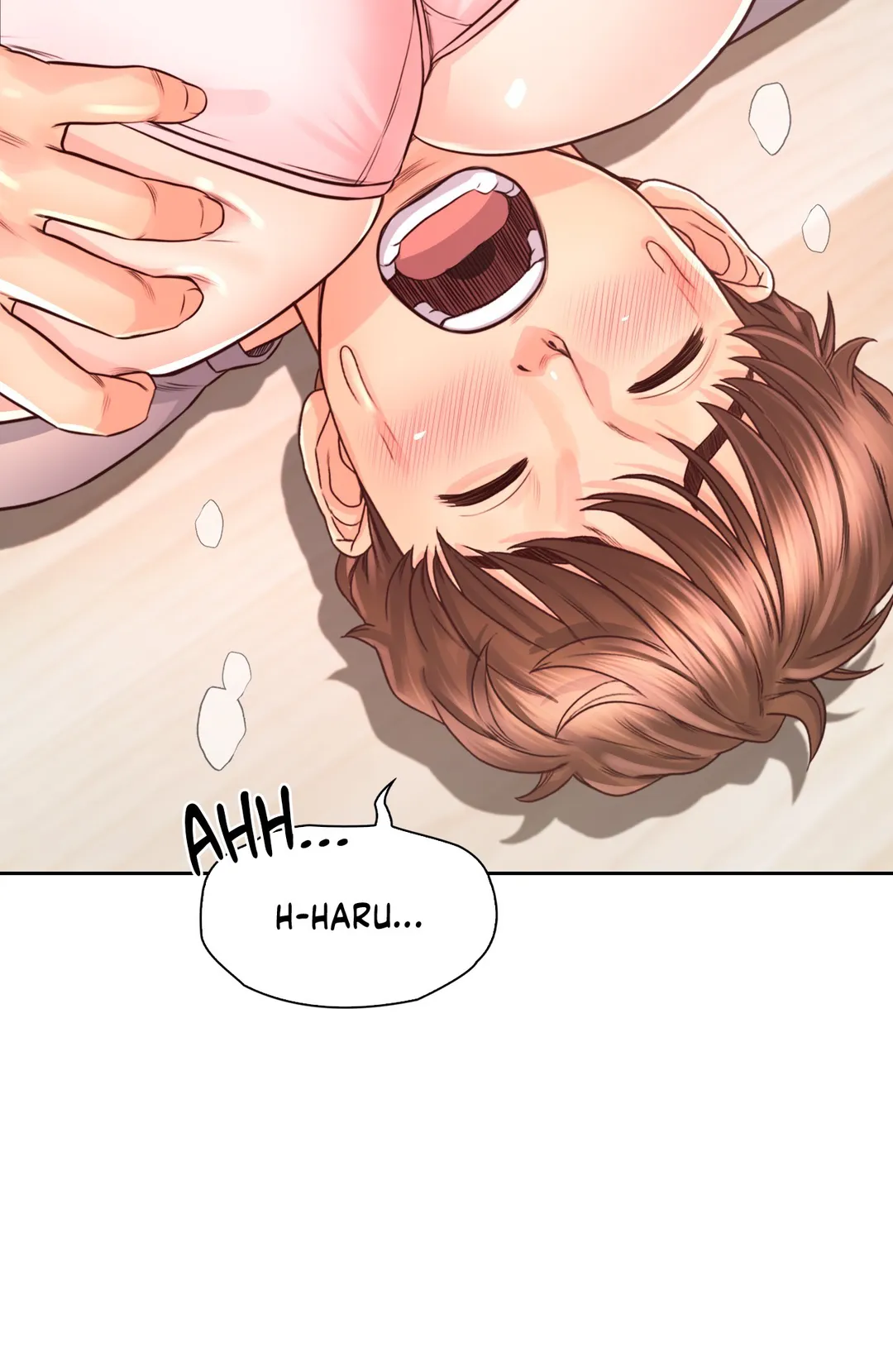Osaka Chapter 26 - Page 70