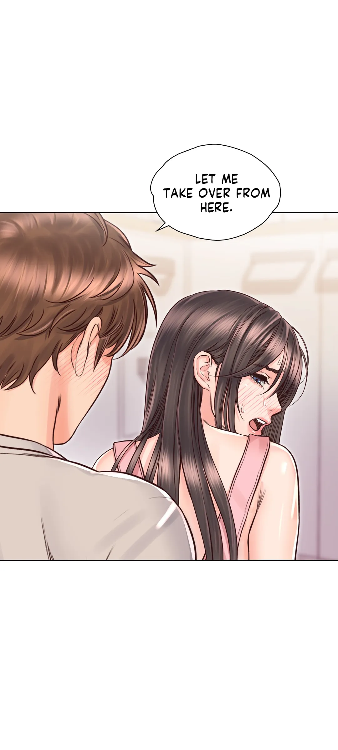 Osaka Chapter 27 - Page 19