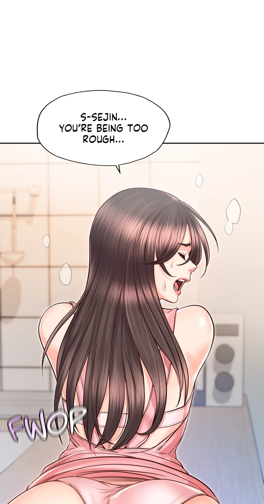 Osaka Chapter 27 - Page 22
