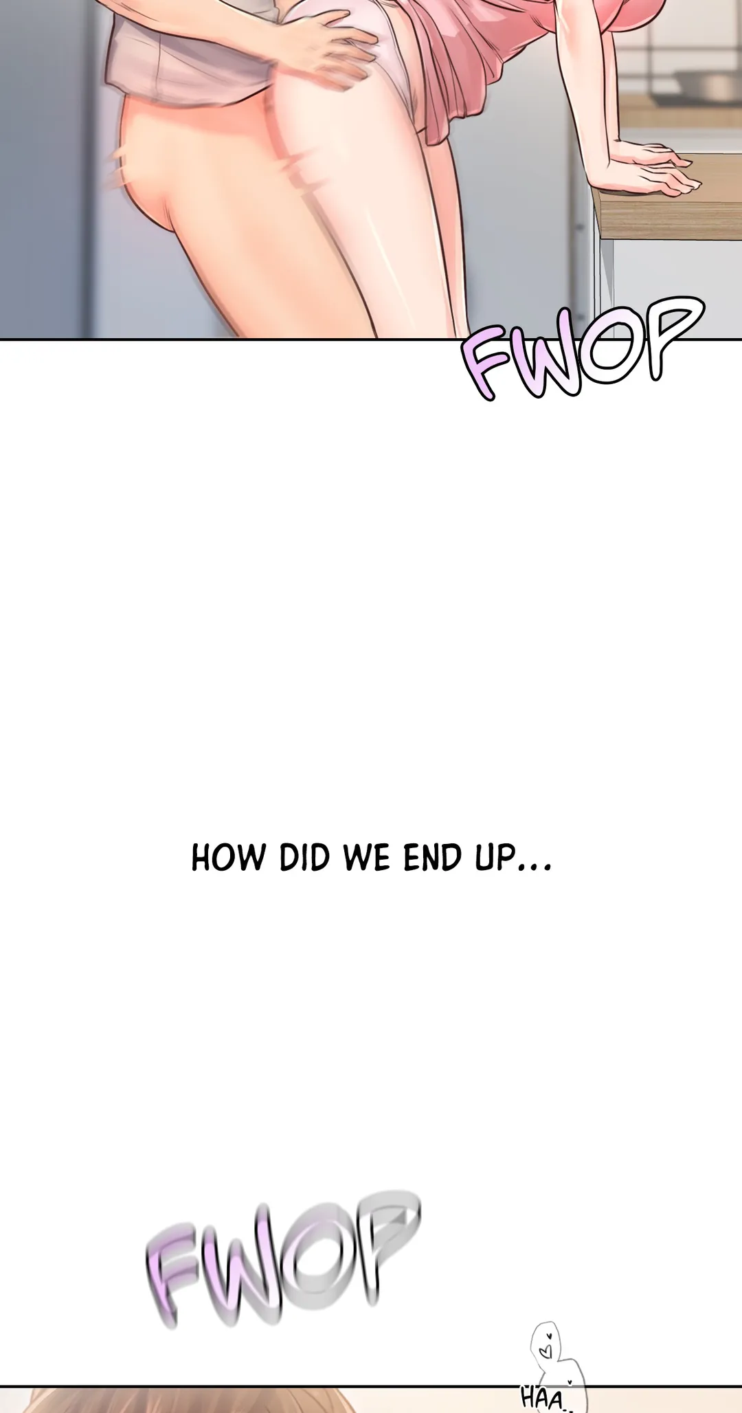 Osaka Chapter 27 - Page 24