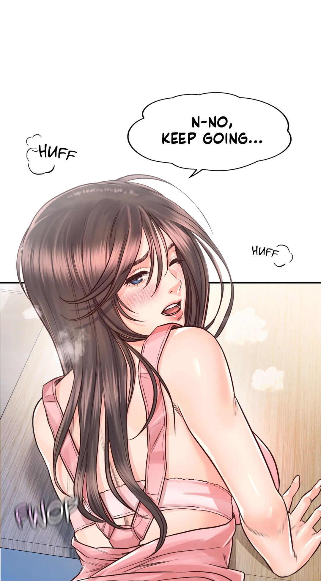 Osaka Chapter 27 - Page 26