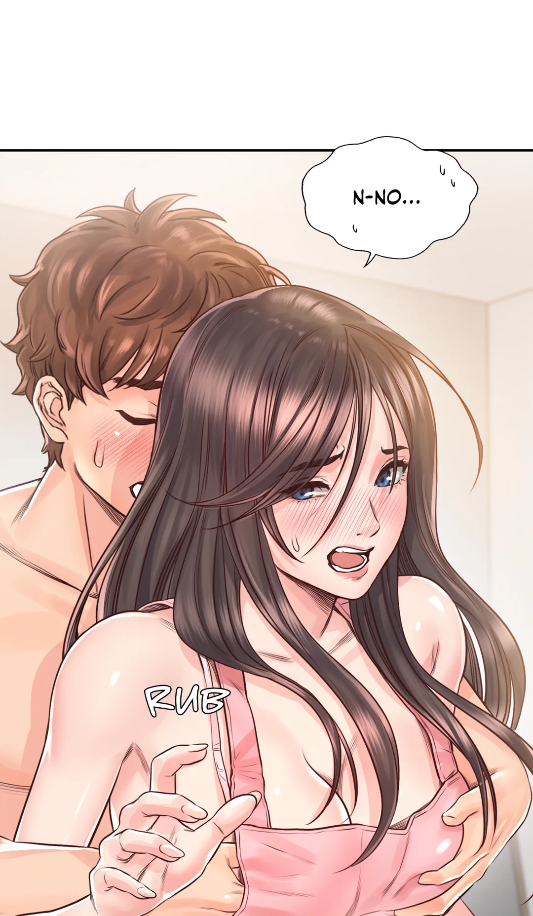 Osaka Chapter 27 - Page 34
