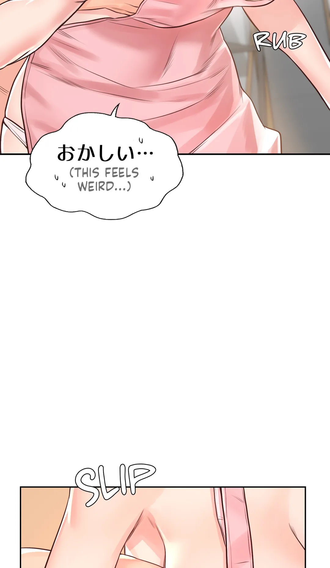 Osaka Chapter 27 - Page 35