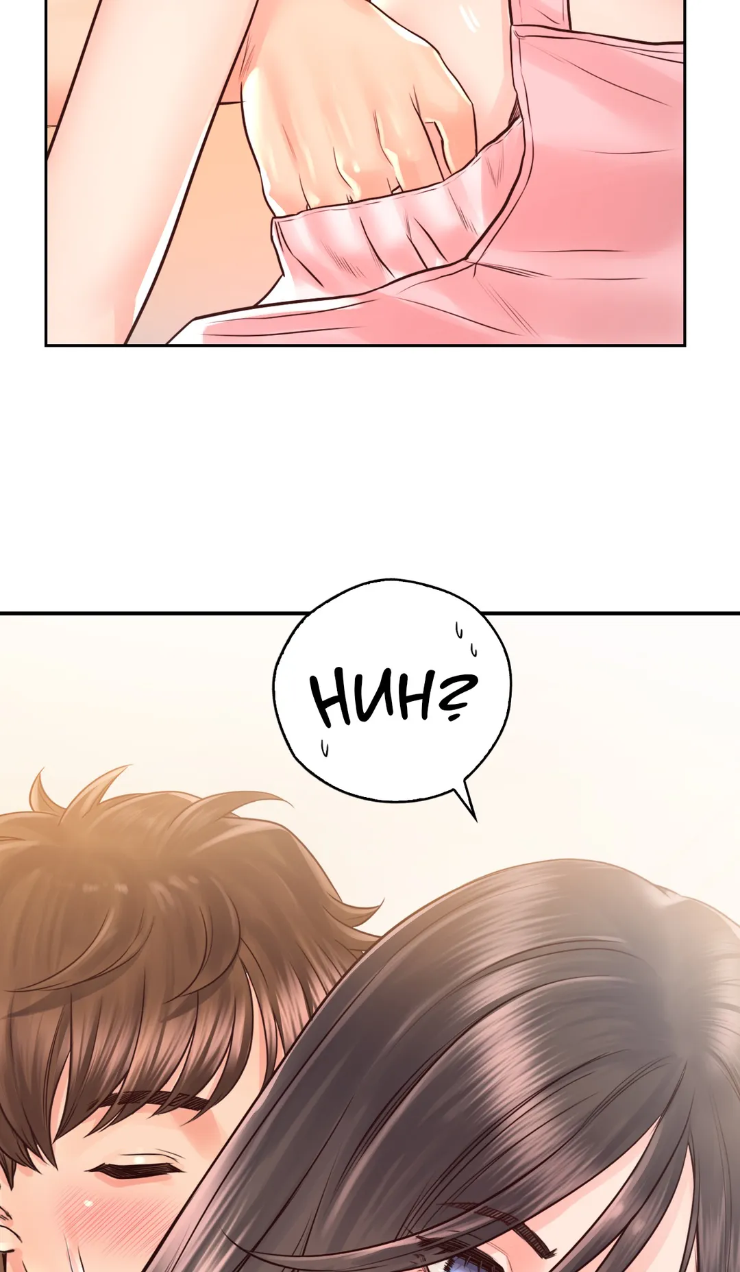 Osaka Chapter 27 - Page 36