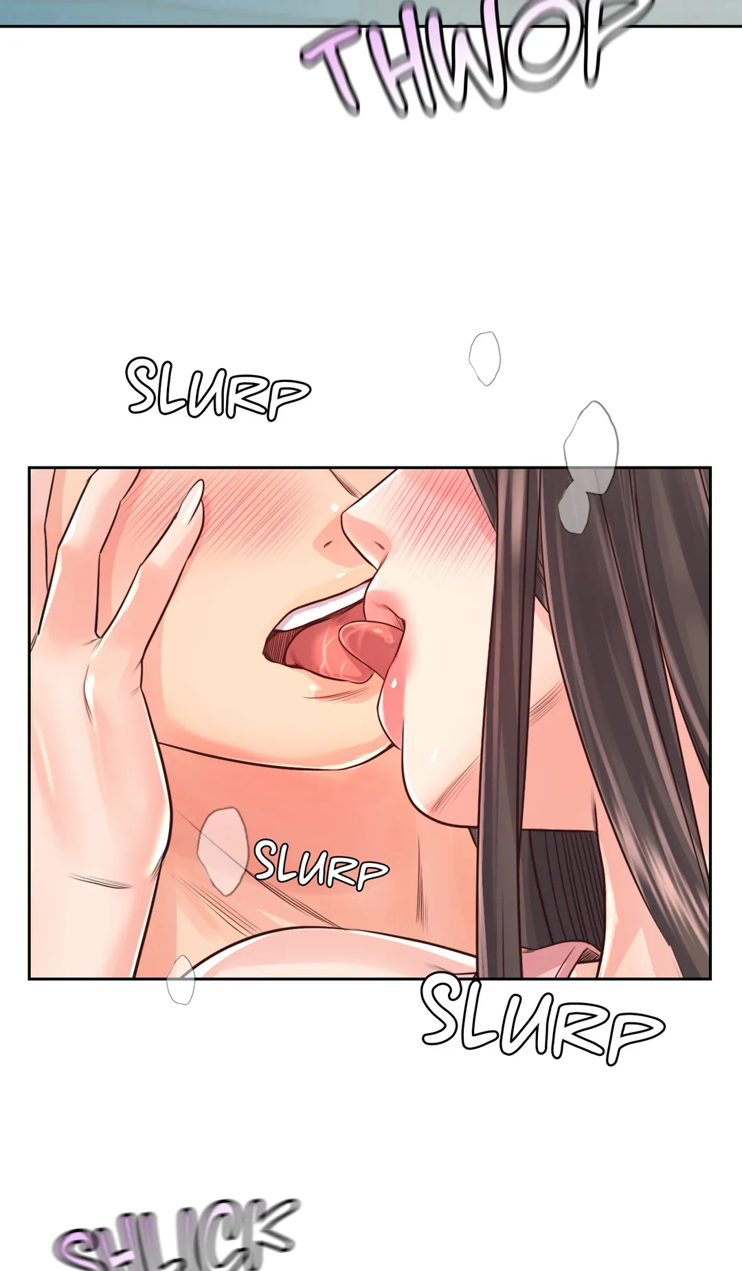 Osaka Chapter 27 - Page 44