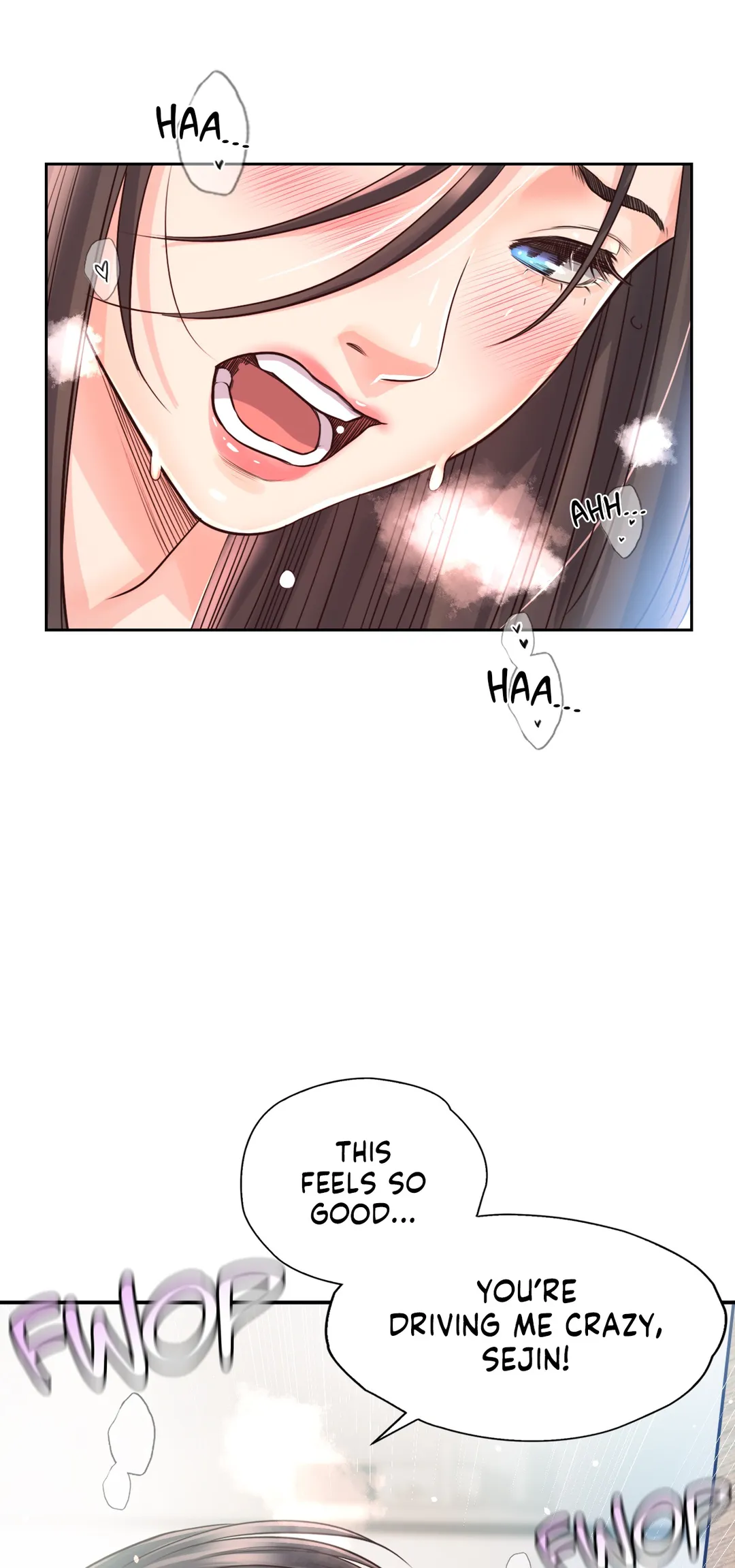 Osaka Chapter 27 - Page 52