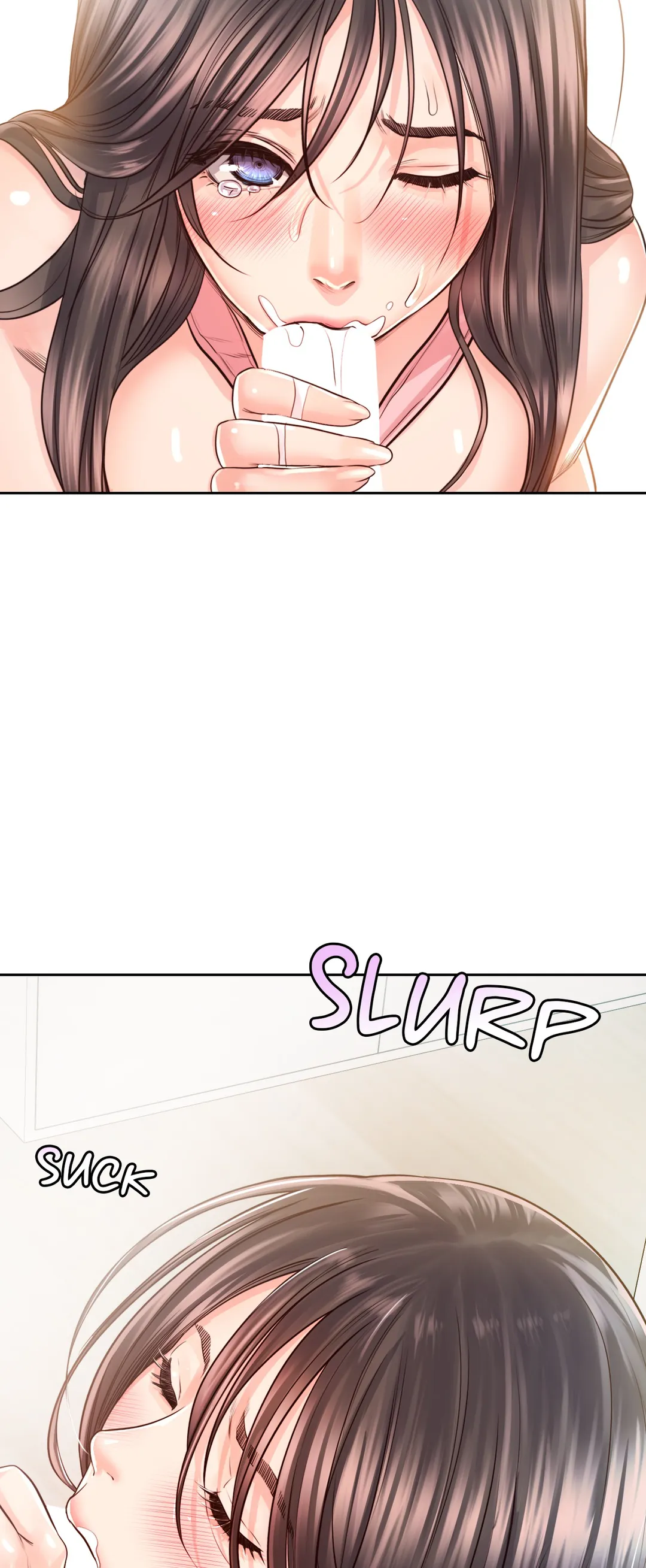 Osaka Chapter 27 - Page 67