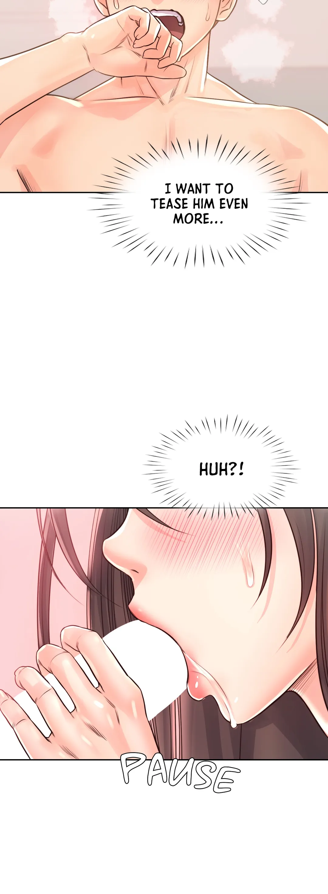 Osaka Chapter 27 - Page 71