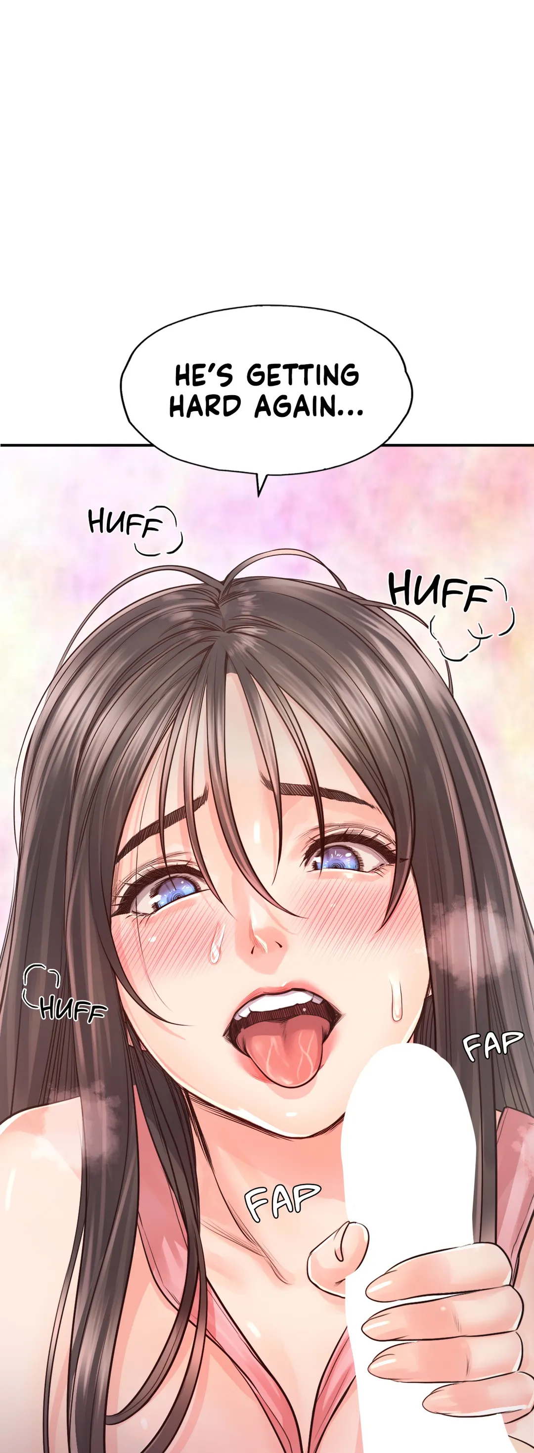 Osaka Chapter 27 - Page 72