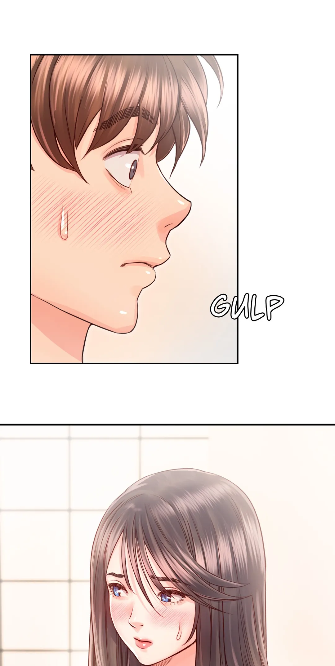 Osaka Chapter 28 - Page 12