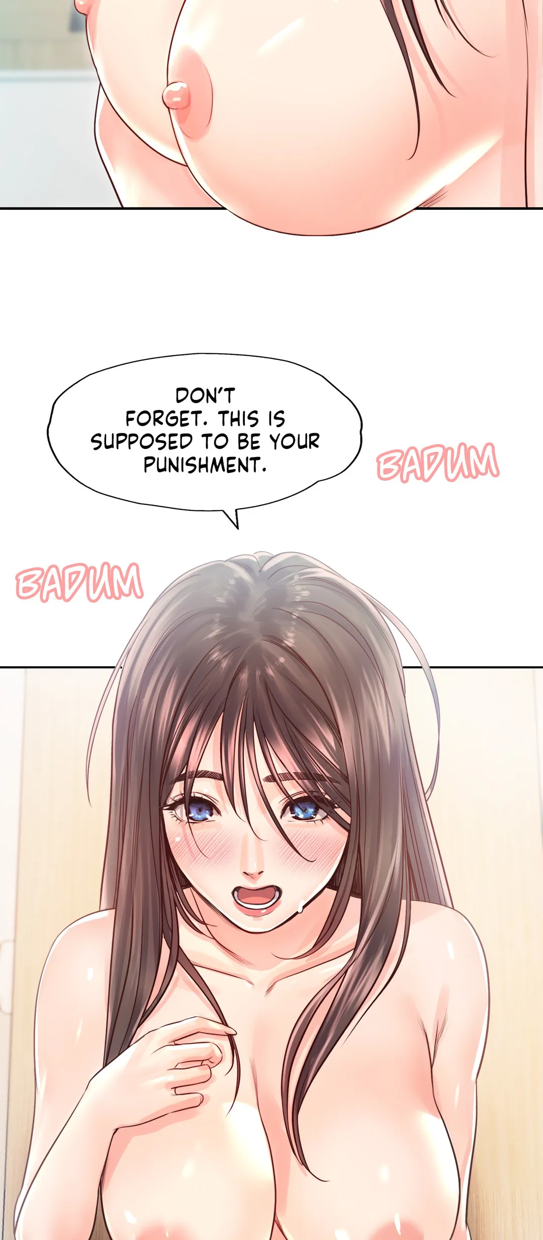 Osaka Chapter 28 - Page 15