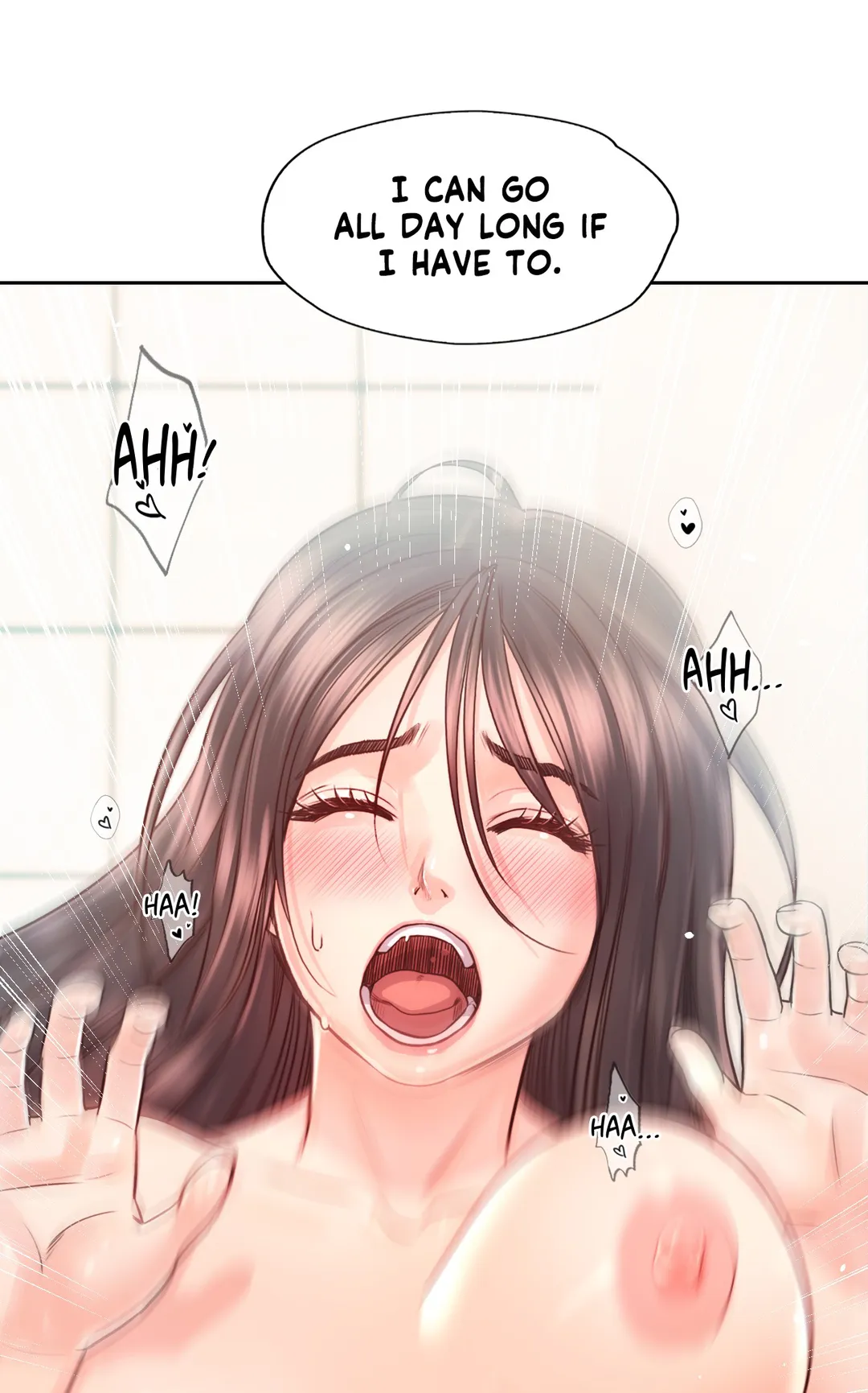 Osaka Chapter 28 - Page 24