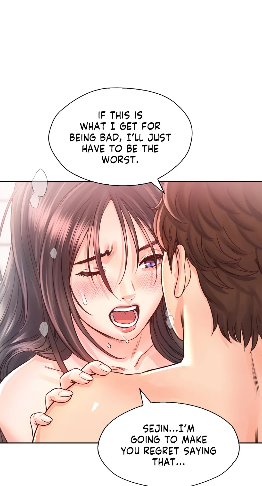 Osaka Chapter 28 - Page 26