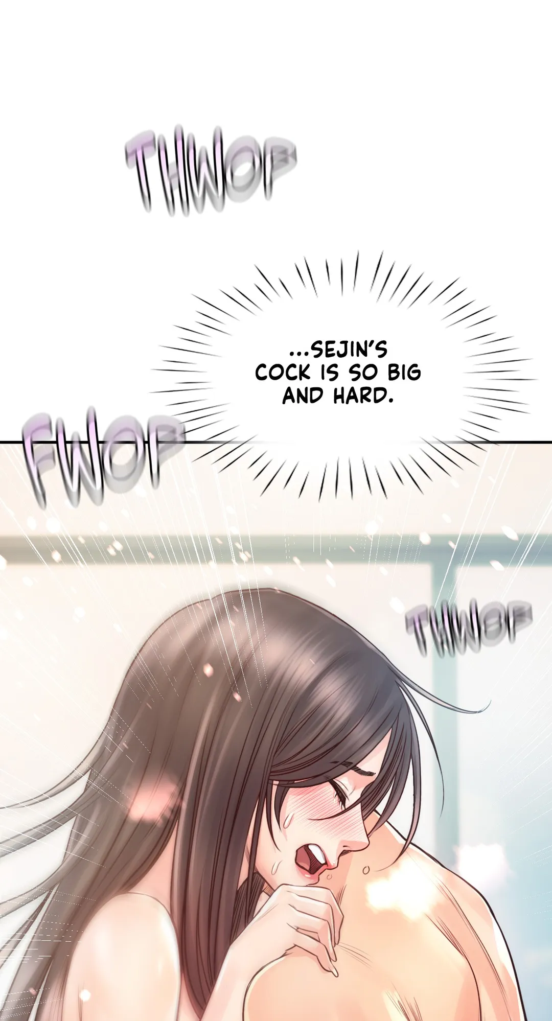 Osaka Chapter 28 - Page 28