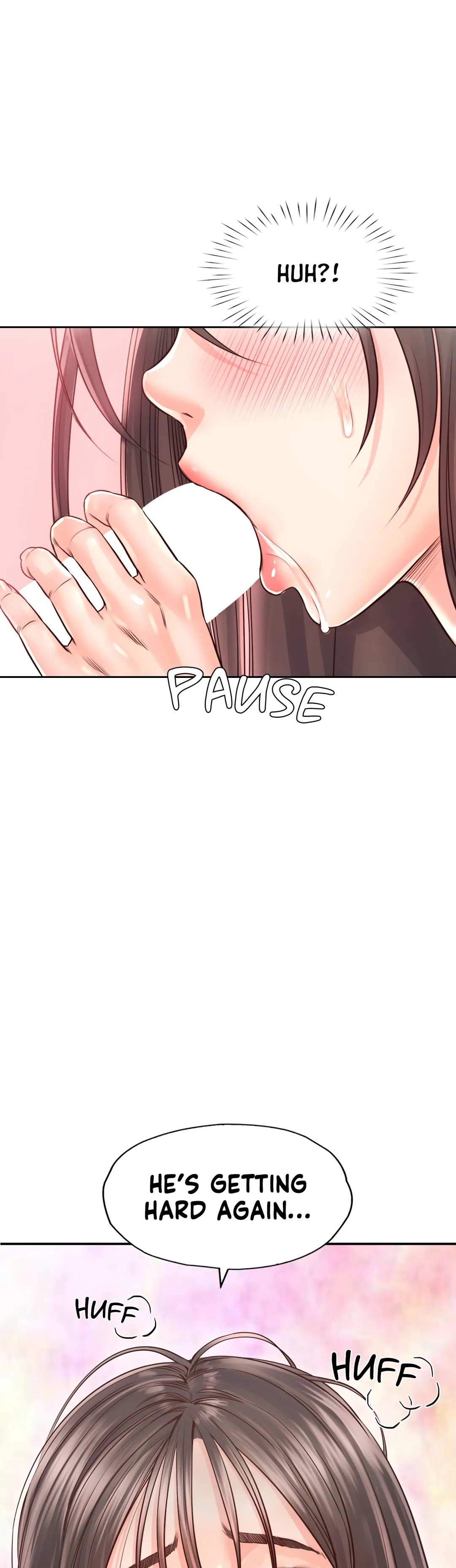 Osaka Chapter 28 - Page 4