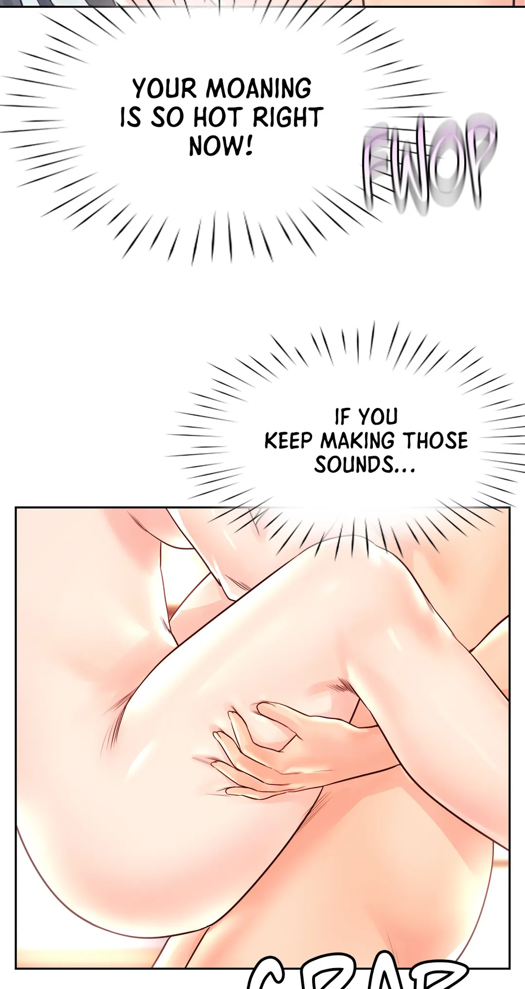 Osaka Chapter 28 - Page 35