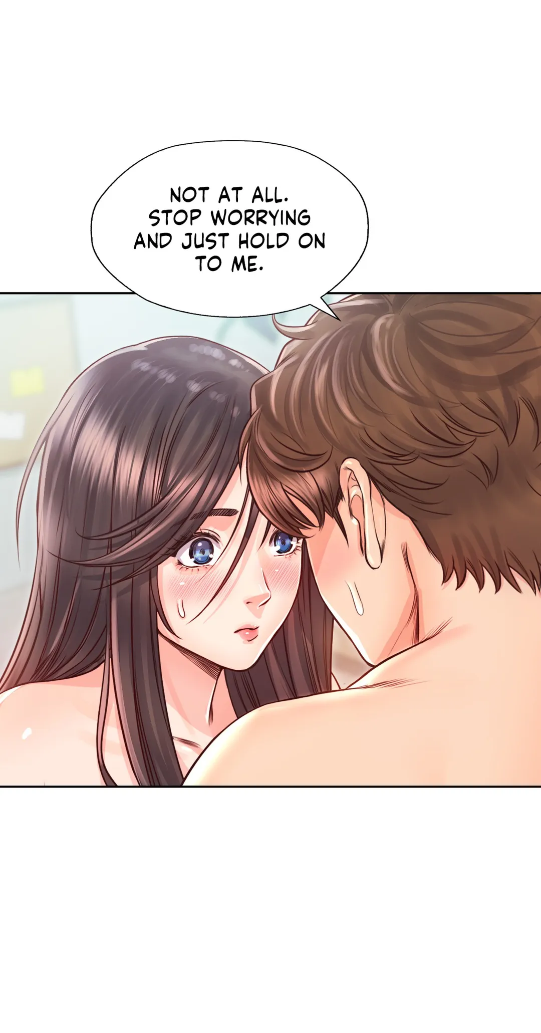 Osaka Chapter 28 - Page 39