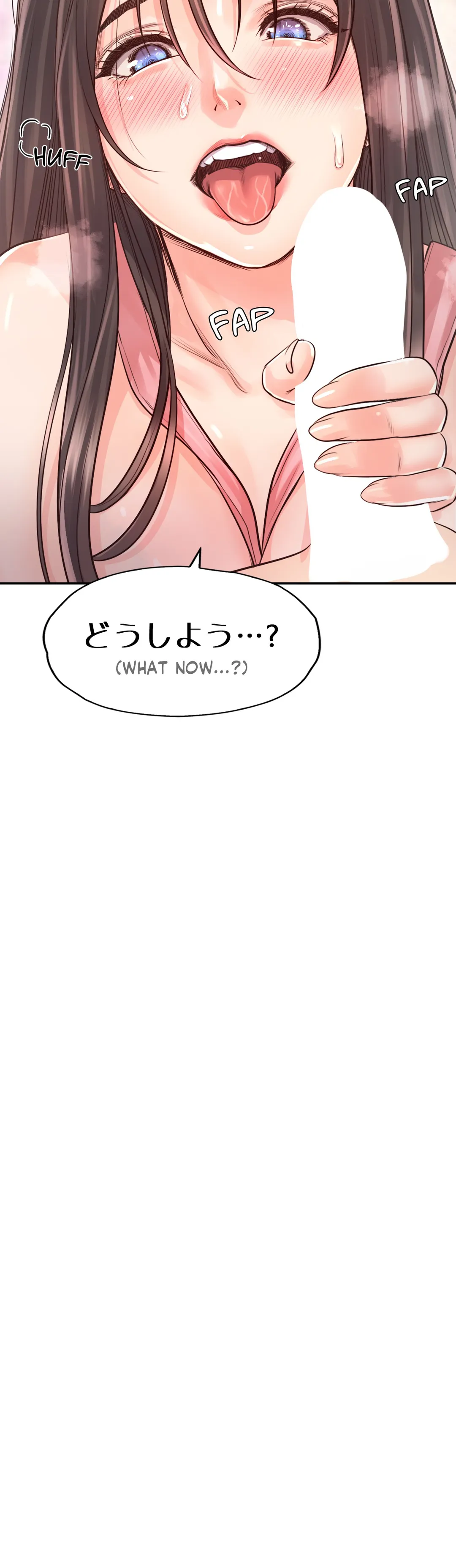 Osaka Chapter 28 - Page 5