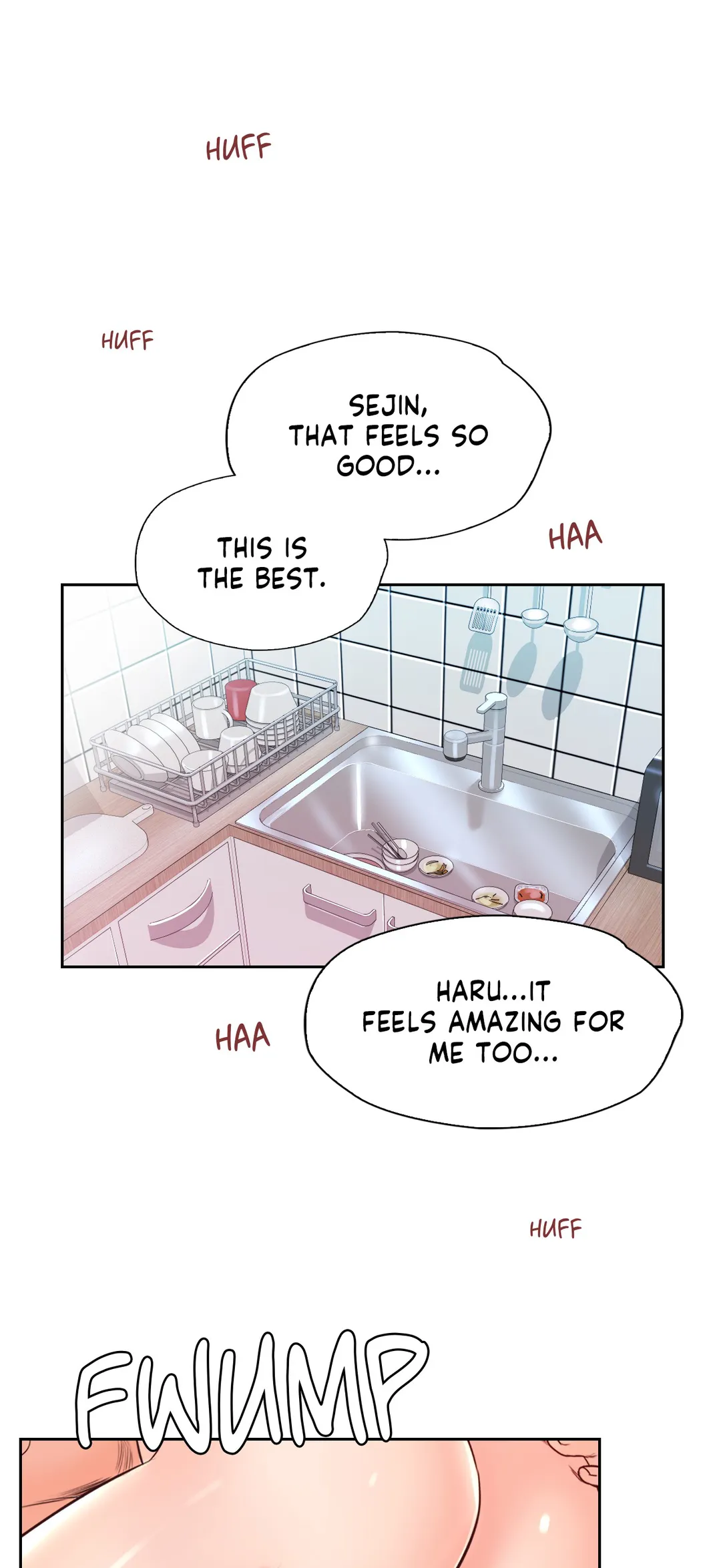 Osaka Chapter 28 - Page 46