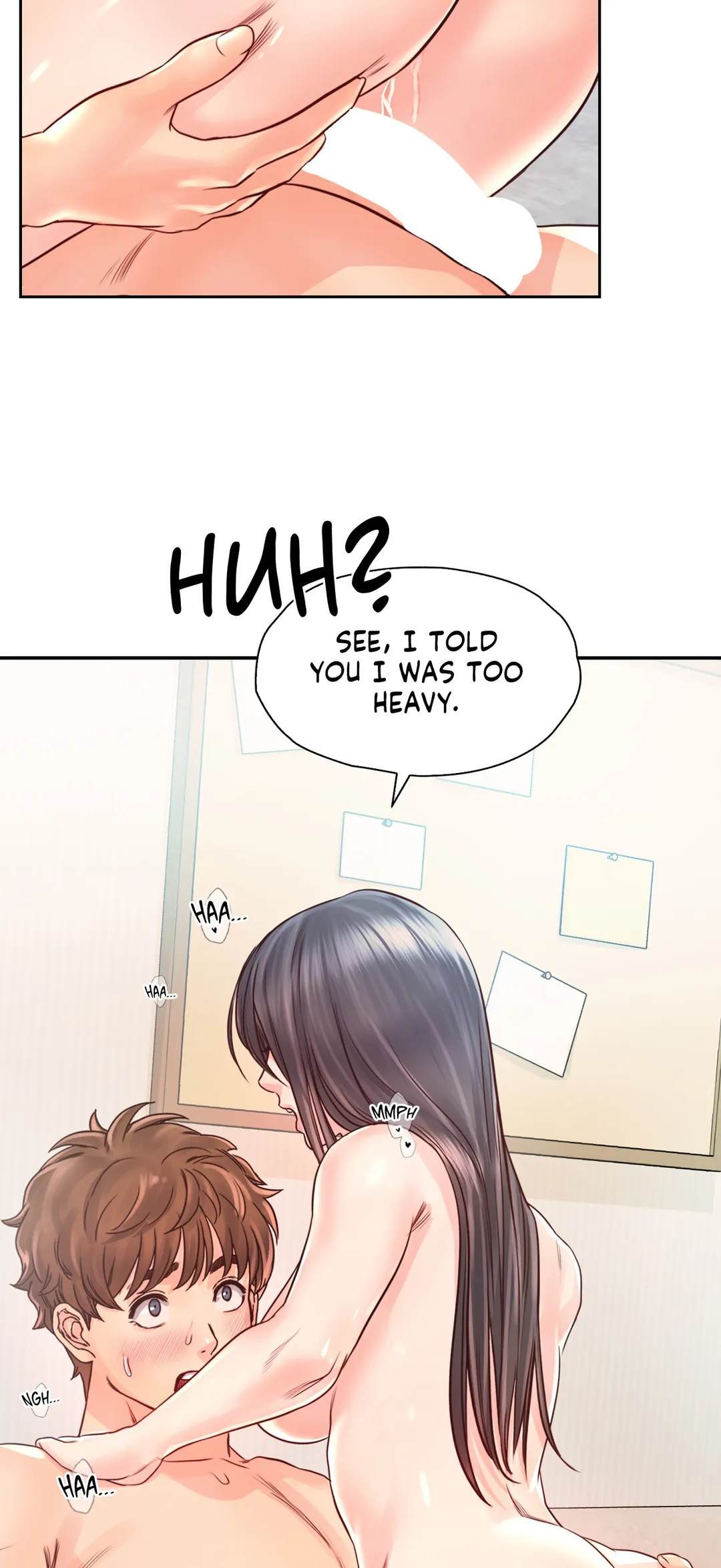 Osaka Chapter 28 - Page 47