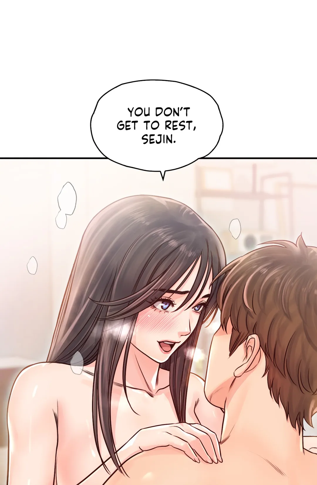 Osaka Chapter 28 - Page 54