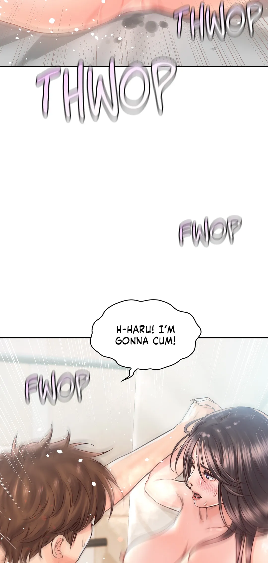 Osaka Chapter 28 - Page 67