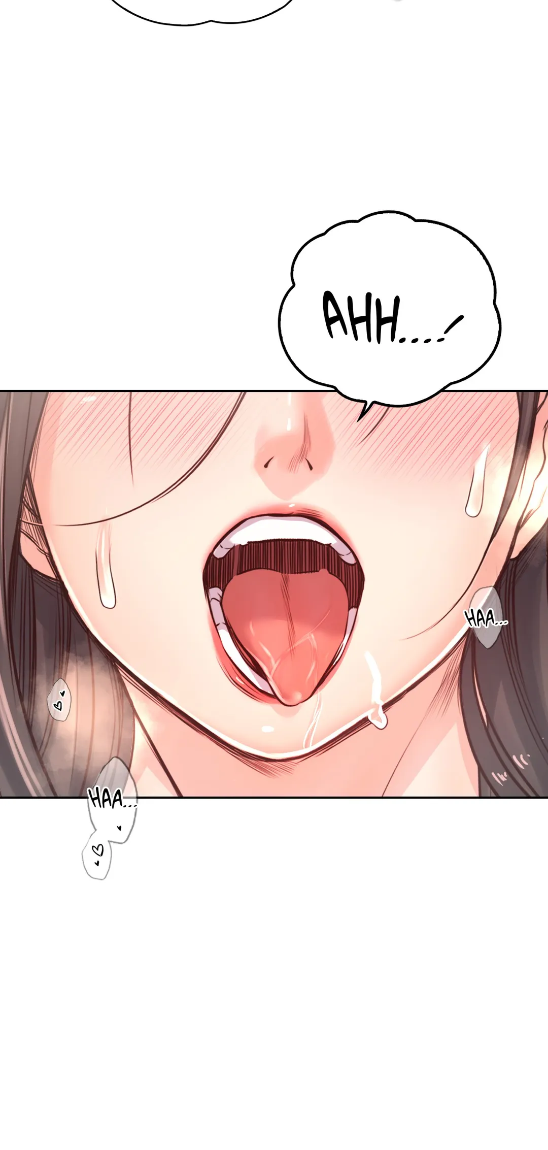 Osaka Chapter 28 - Page 69