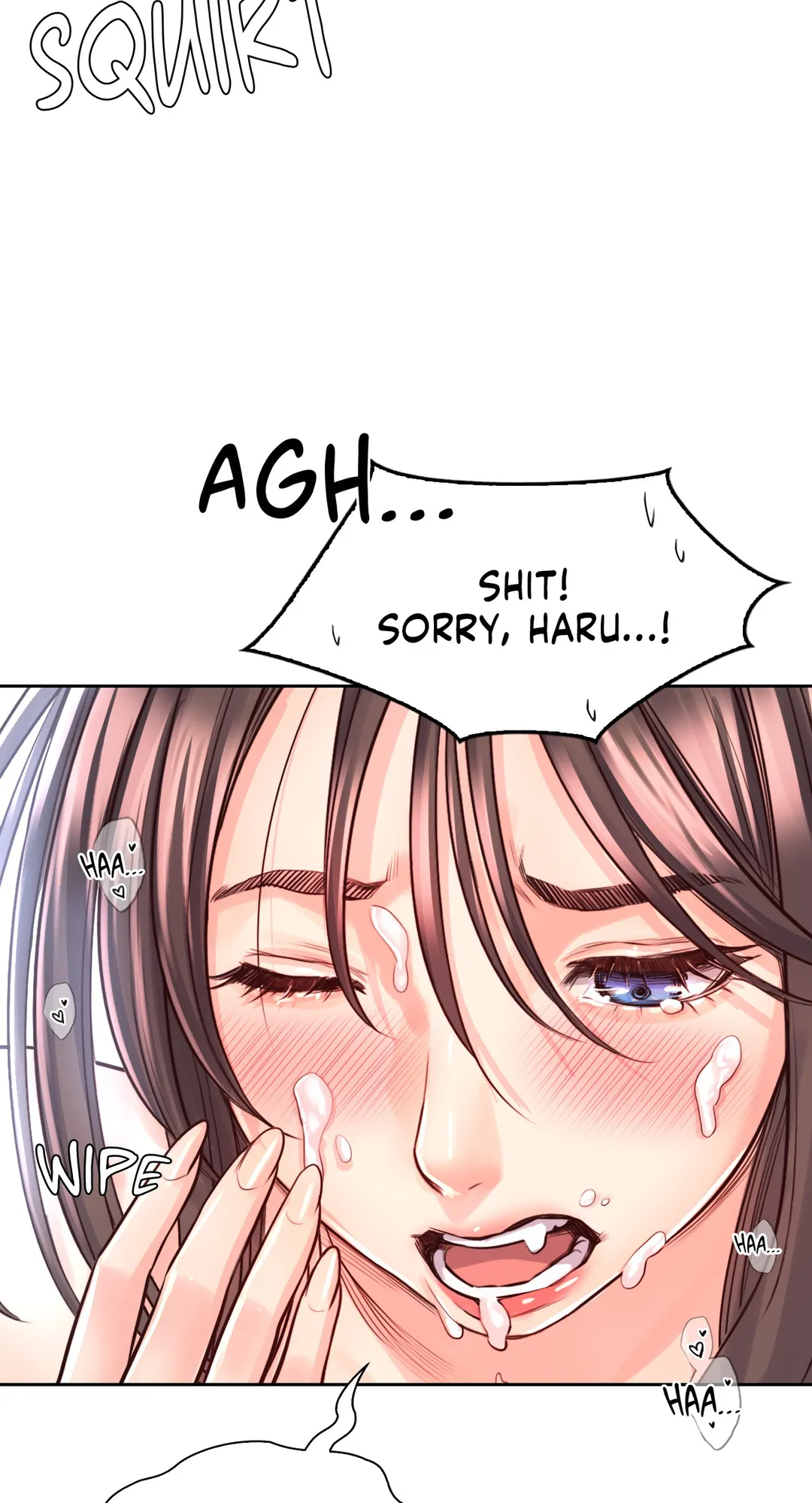 Osaka Chapter 28 - Page 71