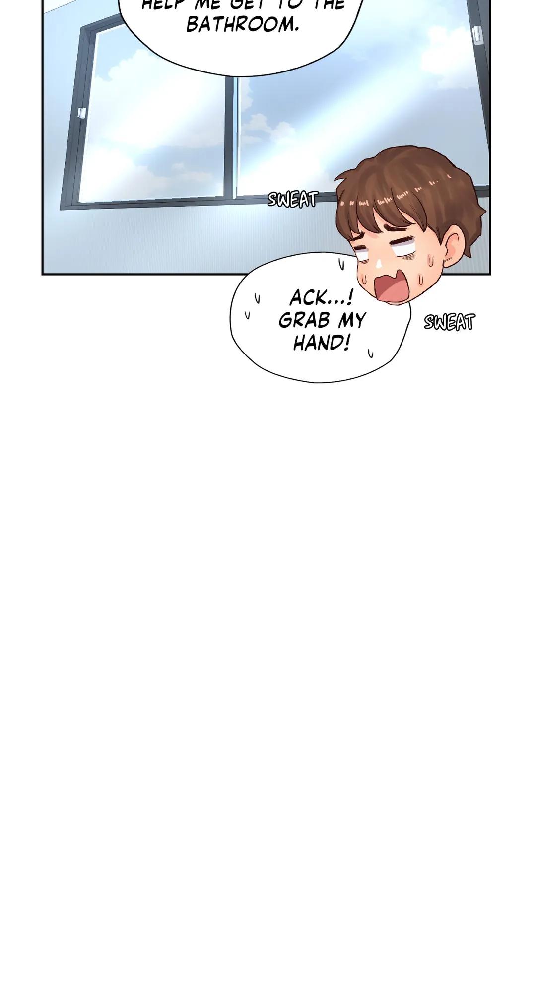 Osaka Chapter 28 - Page 73