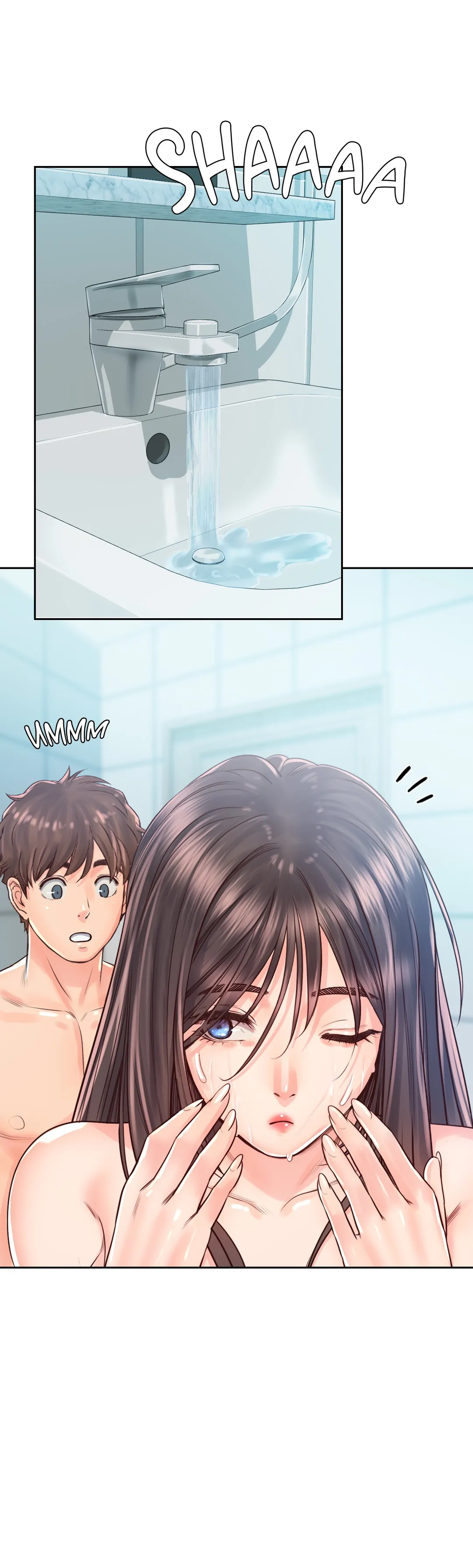 Osaka Chapter 28 - Page 74