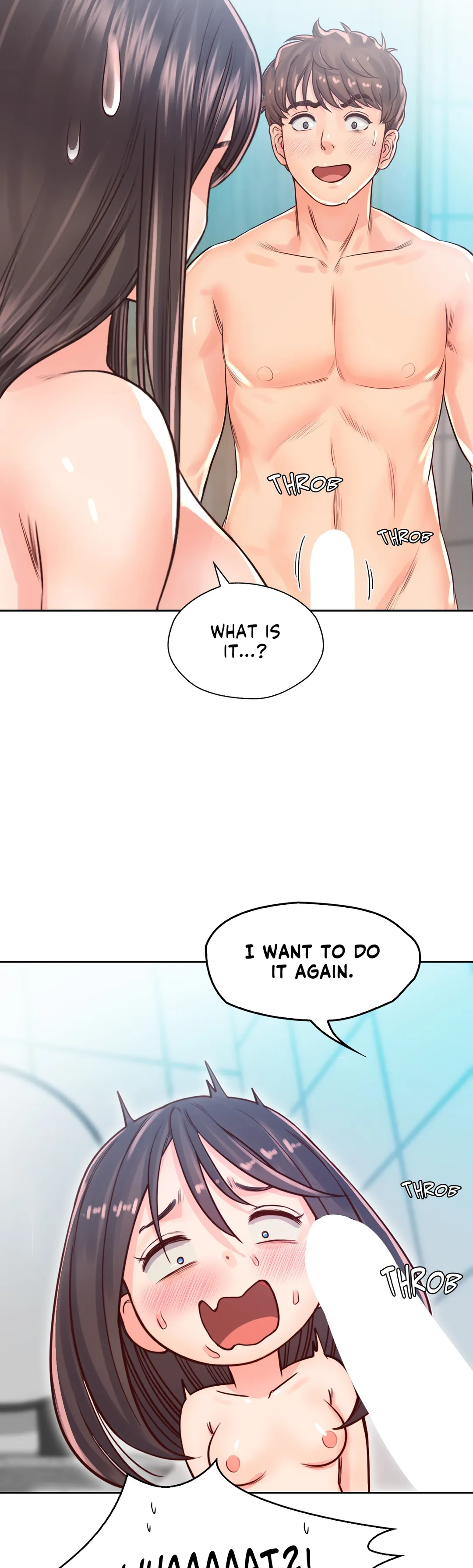 Osaka Chapter 28 - Page 76