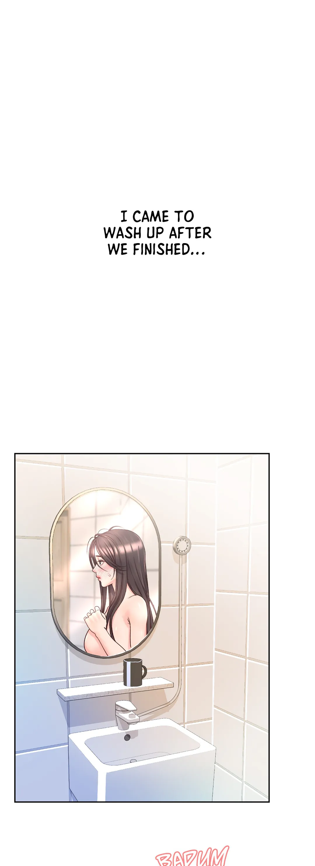 Osaka Chapter 29 - Page 1