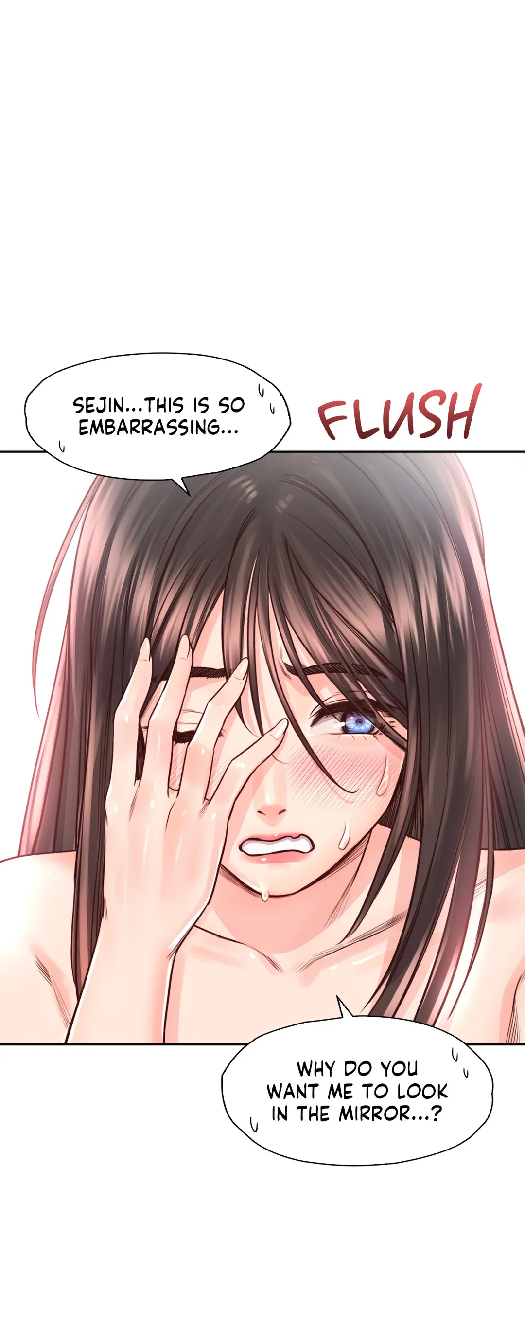 Osaka Chapter 29 - Page 12